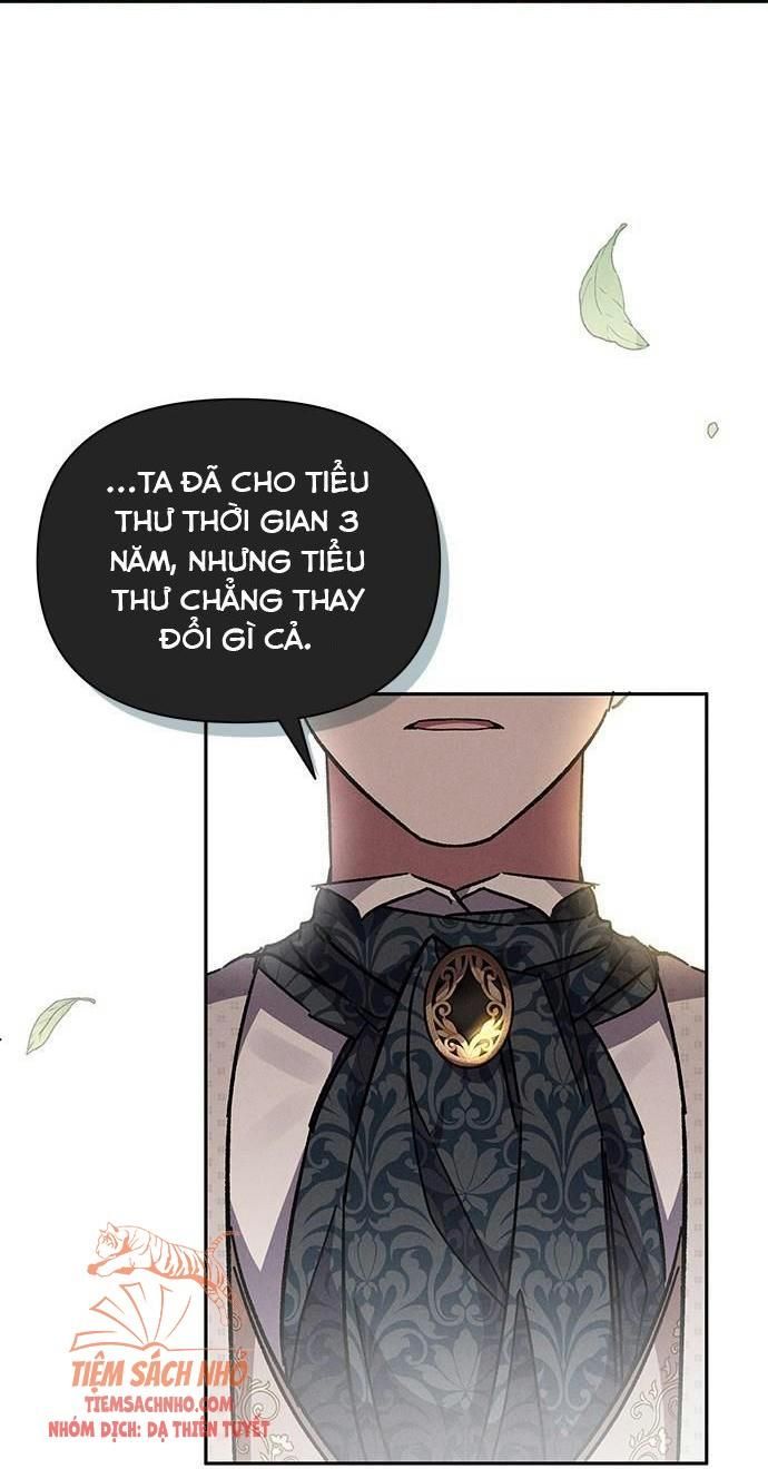 Ôi Kẻ Thù Thân Yêu!: Chapter 8