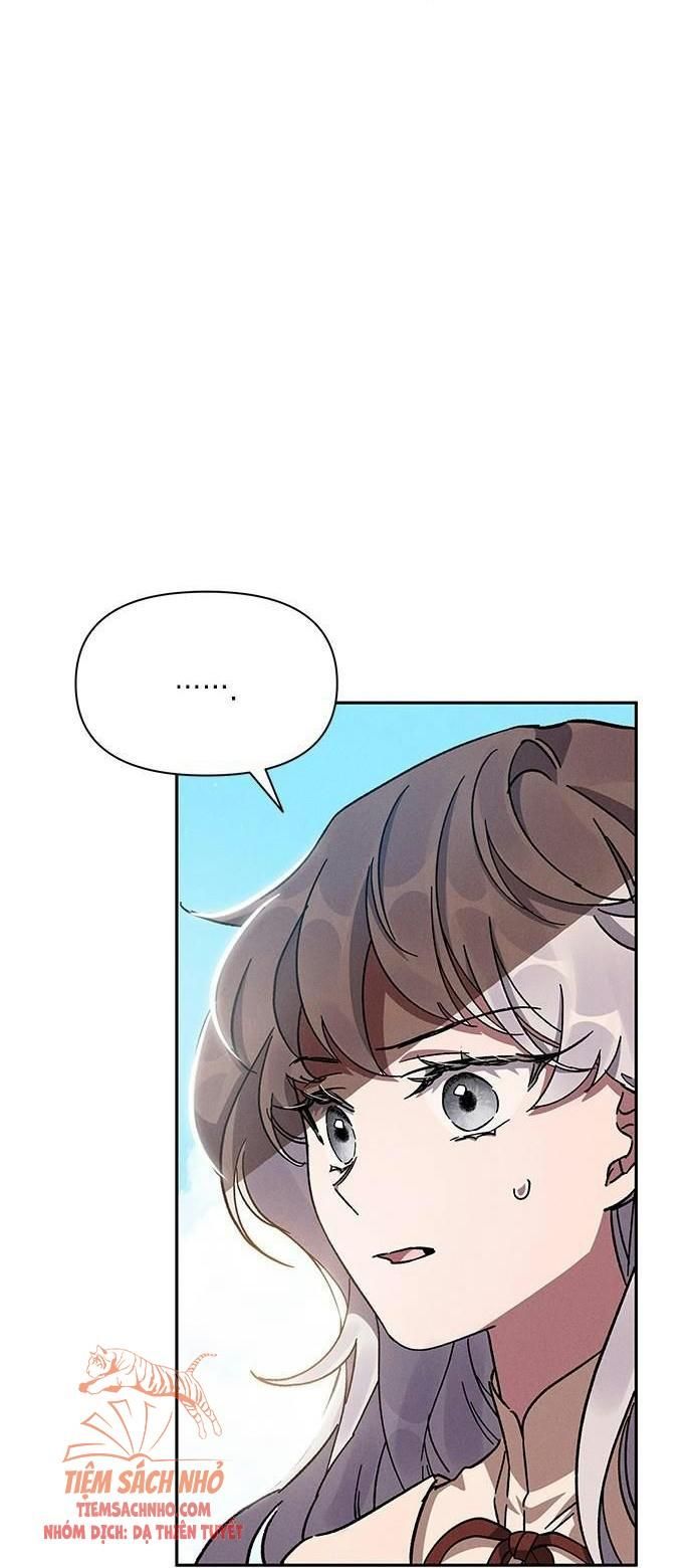 Ôi Kẻ Thù Thân Yêu!: Chapter 8