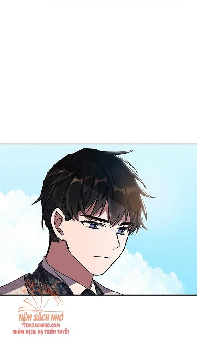 Ôi Kẻ Thù Thân Yêu!: Chapter 8