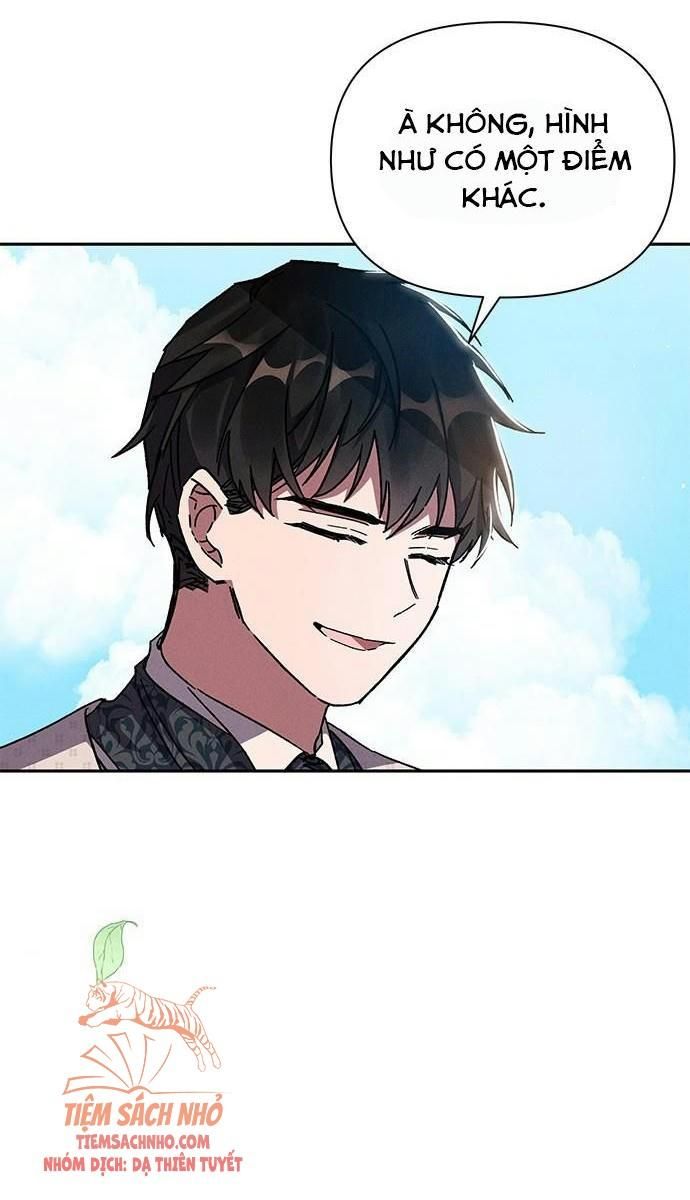 Ôi Kẻ Thù Thân Yêu!: Chapter 8