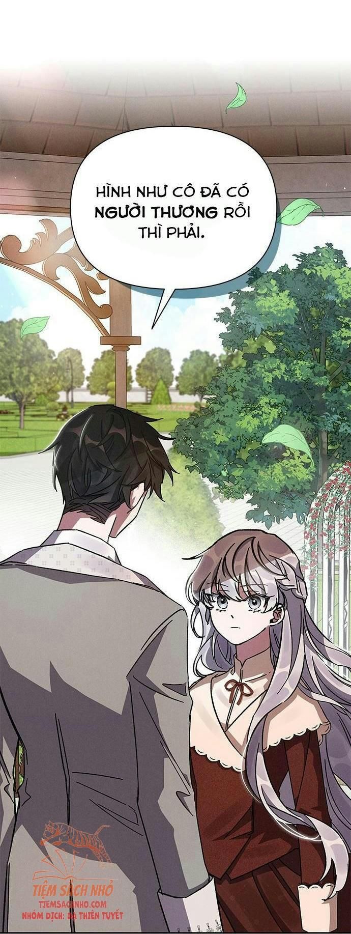 Ôi Kẻ Thù Thân Yêu!: Chapter 8