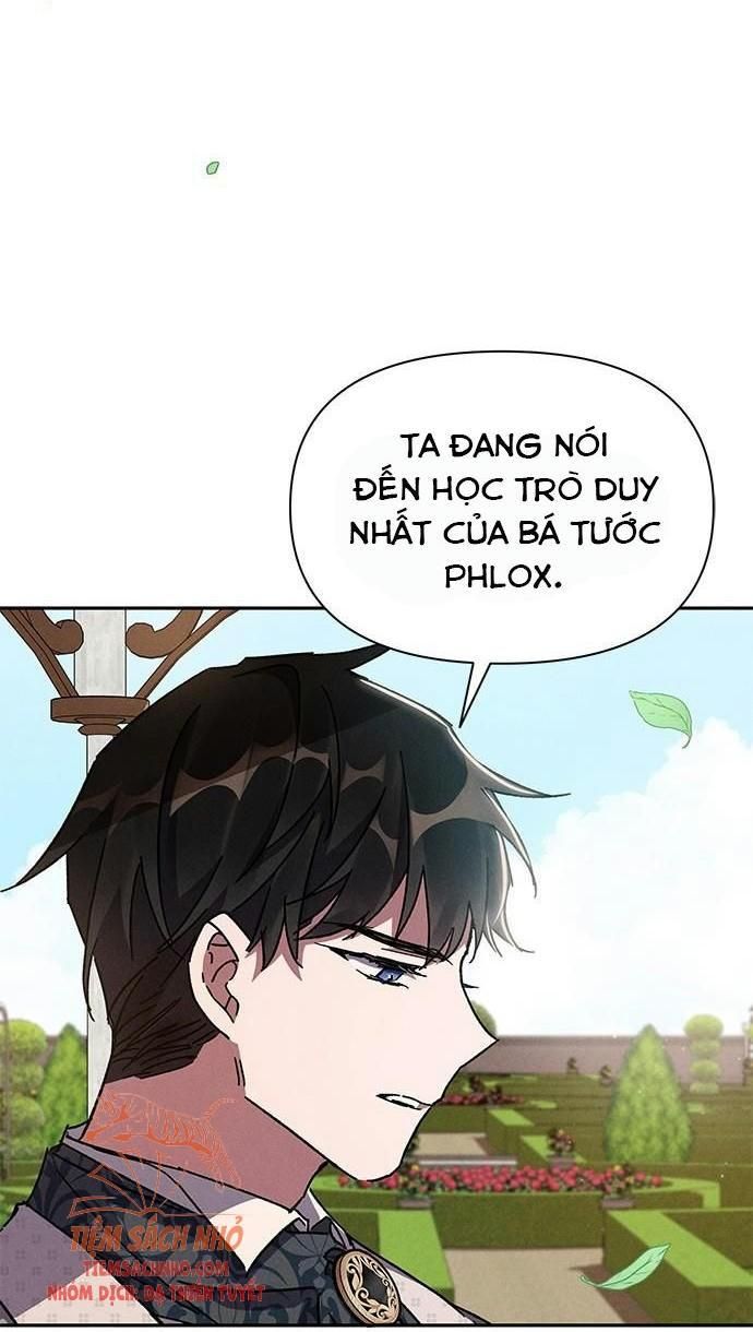 Ôi Kẻ Thù Thân Yêu!: Chapter 8