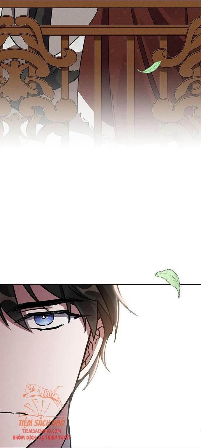 Ôi Kẻ Thù Thân Yêu!: Chapter 8