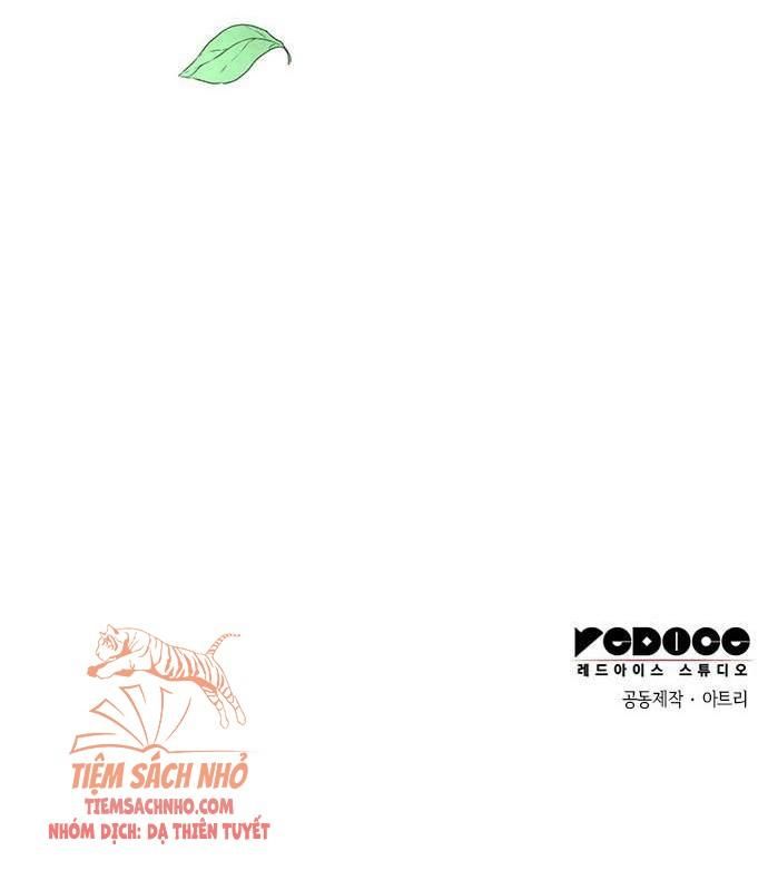 Ôi Kẻ Thù Thân Yêu!: Chapter 8