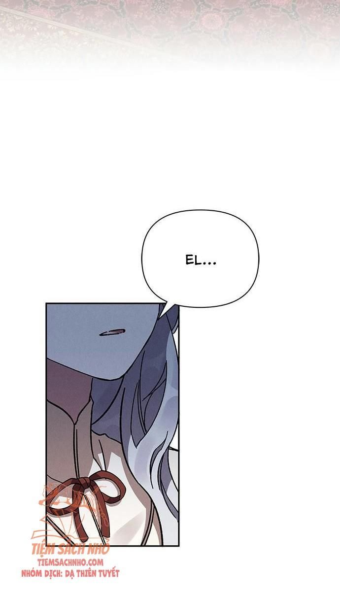 Ôi Kẻ Thù Thân Yêu!: Chapter 8
