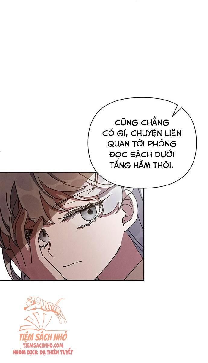 Ôi Kẻ Thù Thân Yêu!: Chapter 8