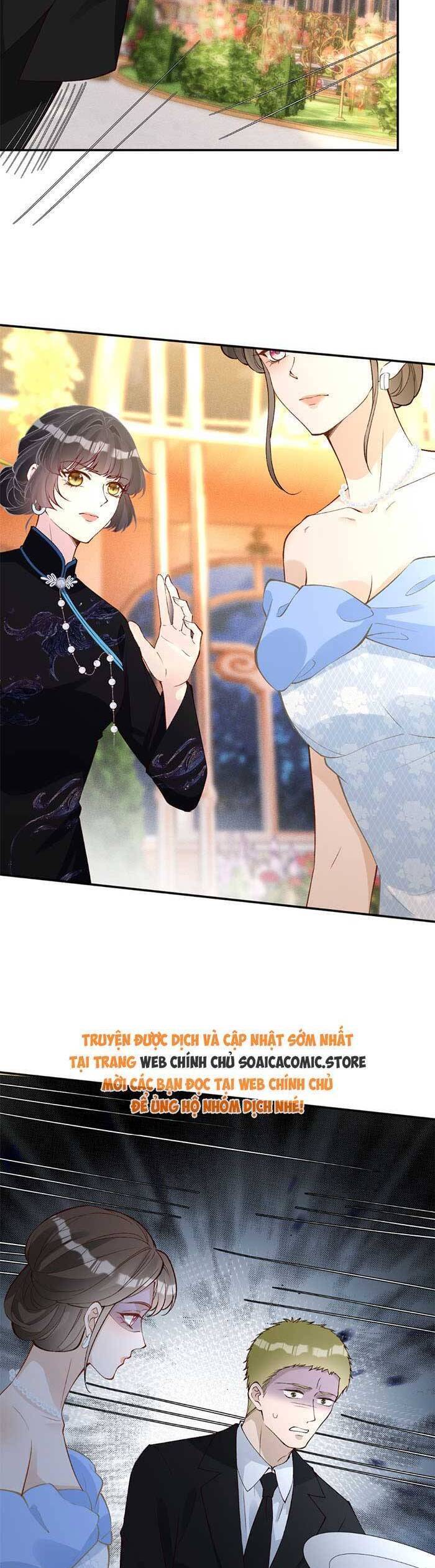 Ôm Khẩn Tiểu Mã Giáp Của Tôi: Chapter 337