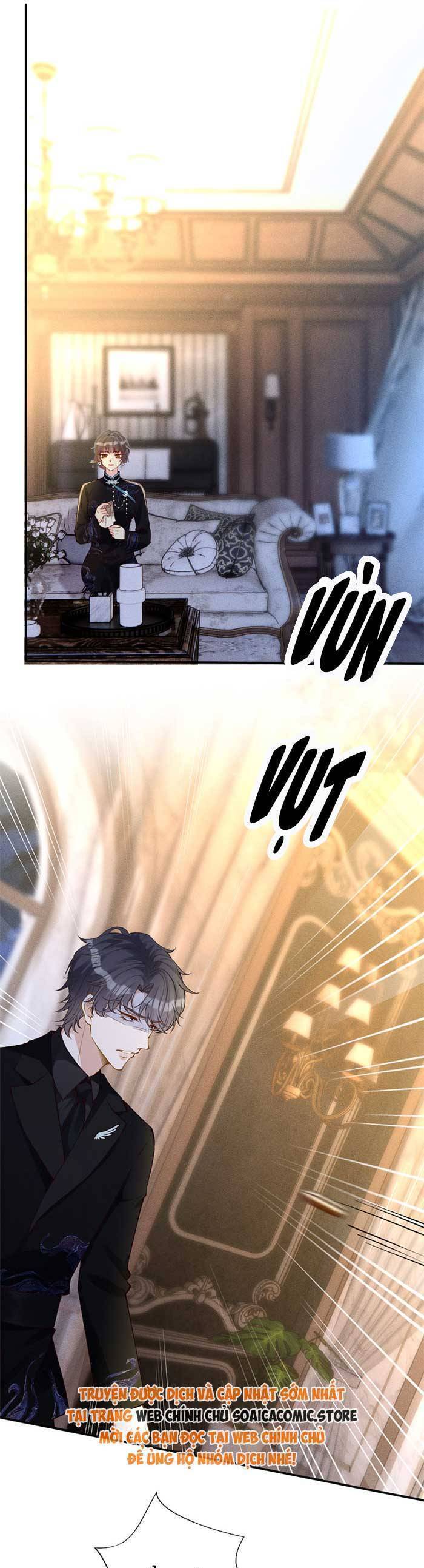 Ôm Khẩn Tiểu Mã Giáp Của Tôi: Chapter 337