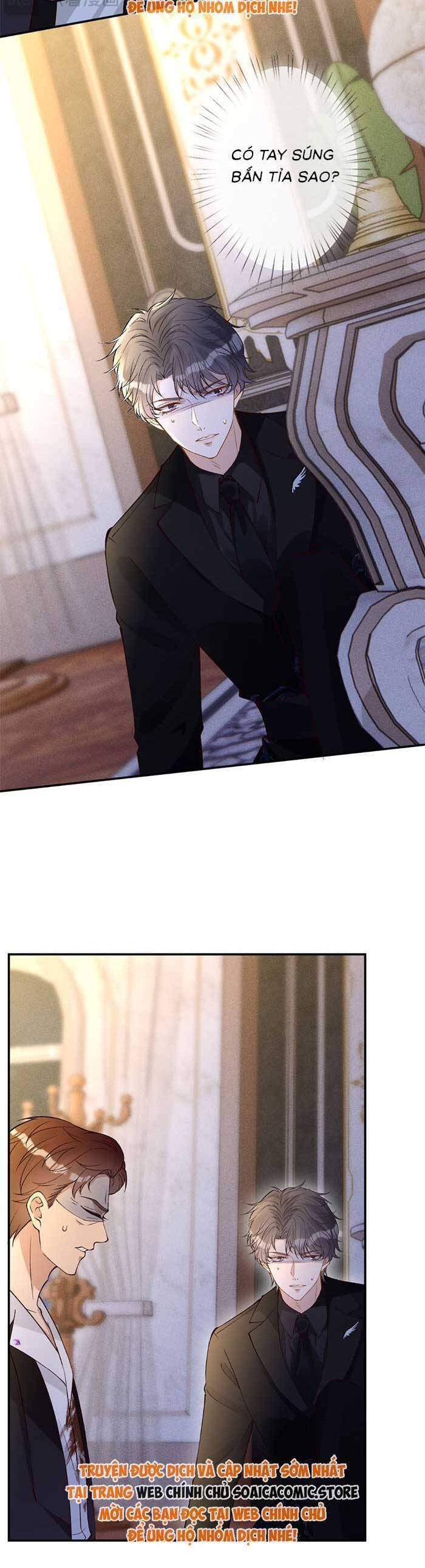 Ôm Khẩn Tiểu Mã Giáp Của Tôi: Chapter 337