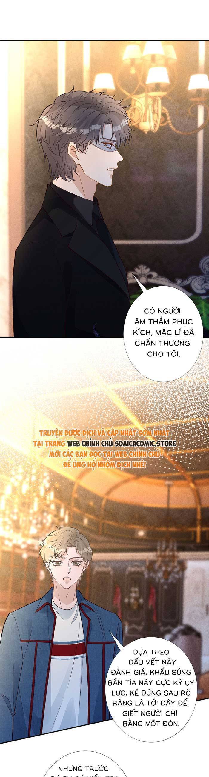 Ôm Khẩn Tiểu Mã Giáp Của Tôi: Chapter 337