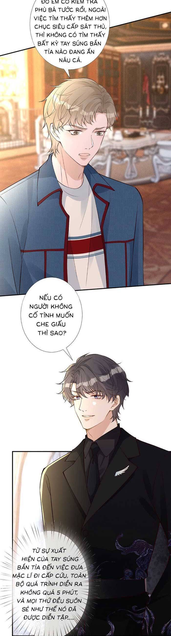 Ôm Khẩn Tiểu Mã Giáp Của Tôi: Chapter 337