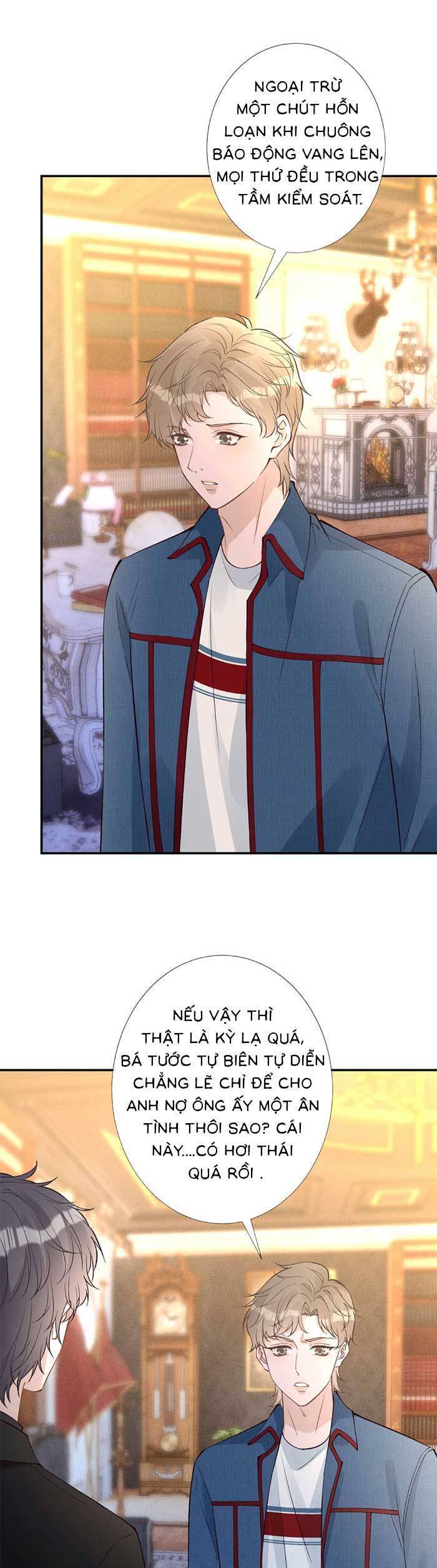 Ôm Khẩn Tiểu Mã Giáp Của Tôi: Chapter 337