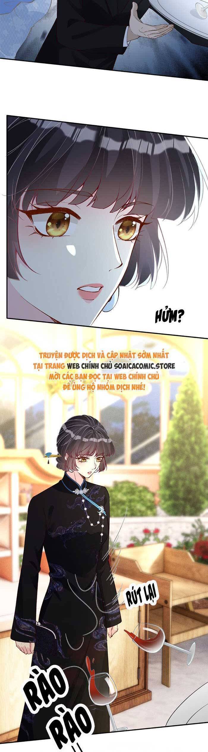 Ôm Khẩn Tiểu Mã Giáp Của Tôi: Chapter 337