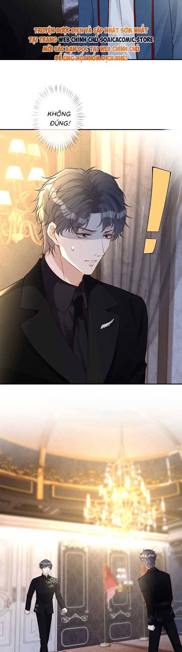 Ôm Khẩn Tiểu Mã Giáp Của Tôi: Chapter 337