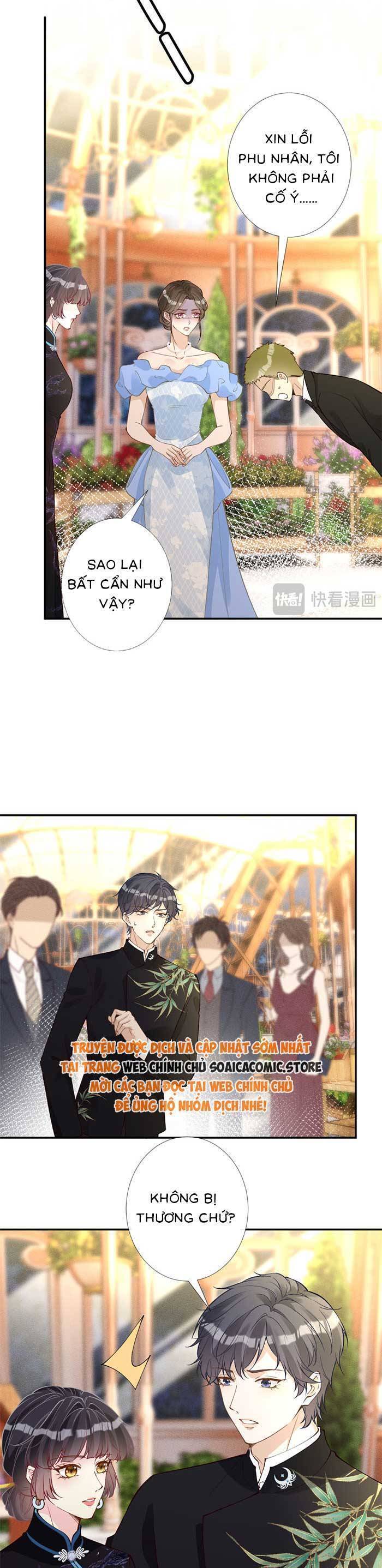 Ôm Khẩn Tiểu Mã Giáp Của Tôi: Chapter 337