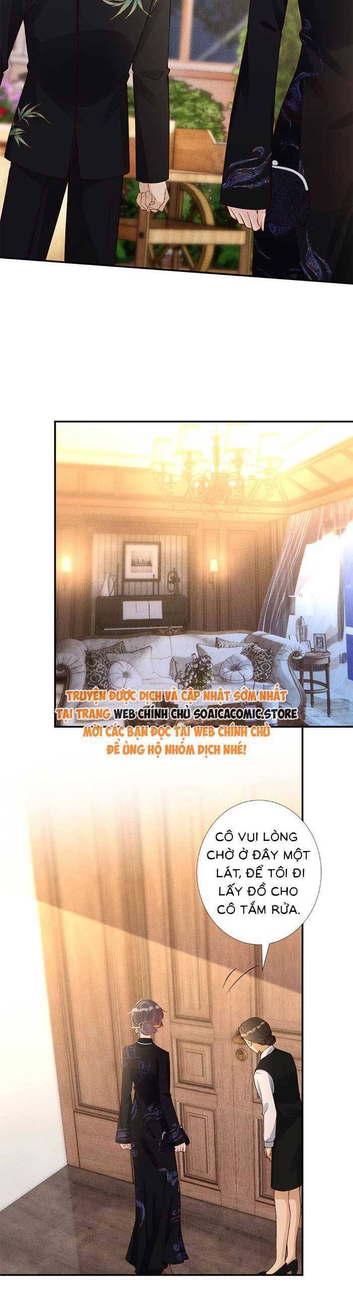 Ôm Khẩn Tiểu Mã Giáp Của Tôi: Chapter 337