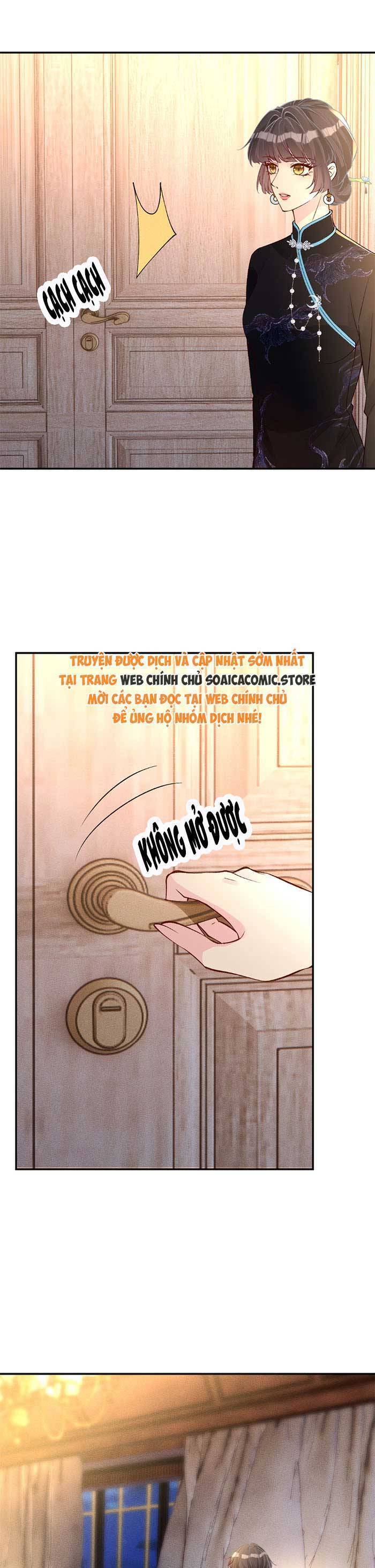 Ôm Khẩn Tiểu Mã Giáp Của Tôi: Chapter 337
