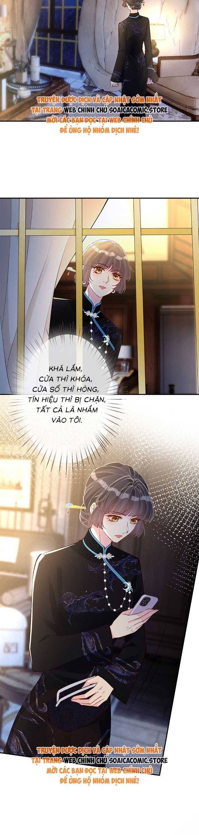 Ôm Khẩn Tiểu Mã Giáp Của Tôi: Chapter 337