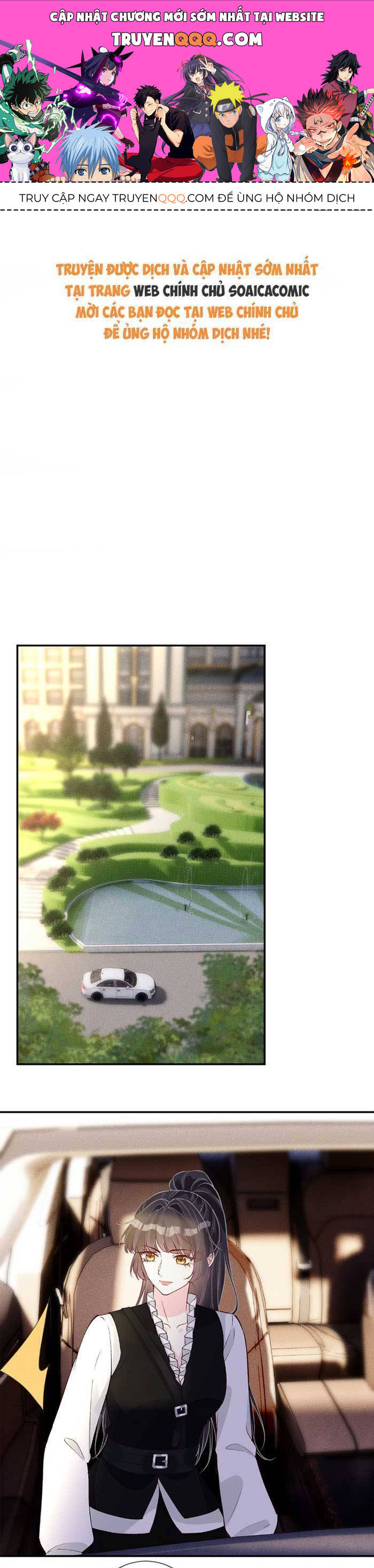 Ôm Khẩn Tiểu Mã Giáp Của Tôi: Chapter 350