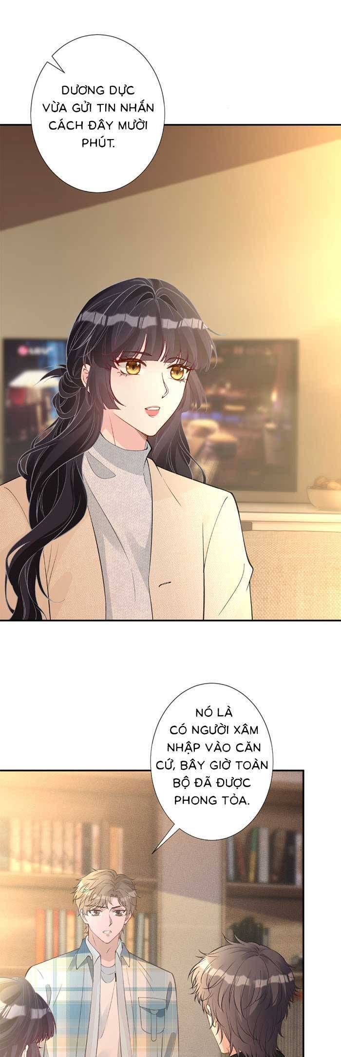 Ôm Khẩn Tiểu Mã Giáp Của Tôi: Chapter 350