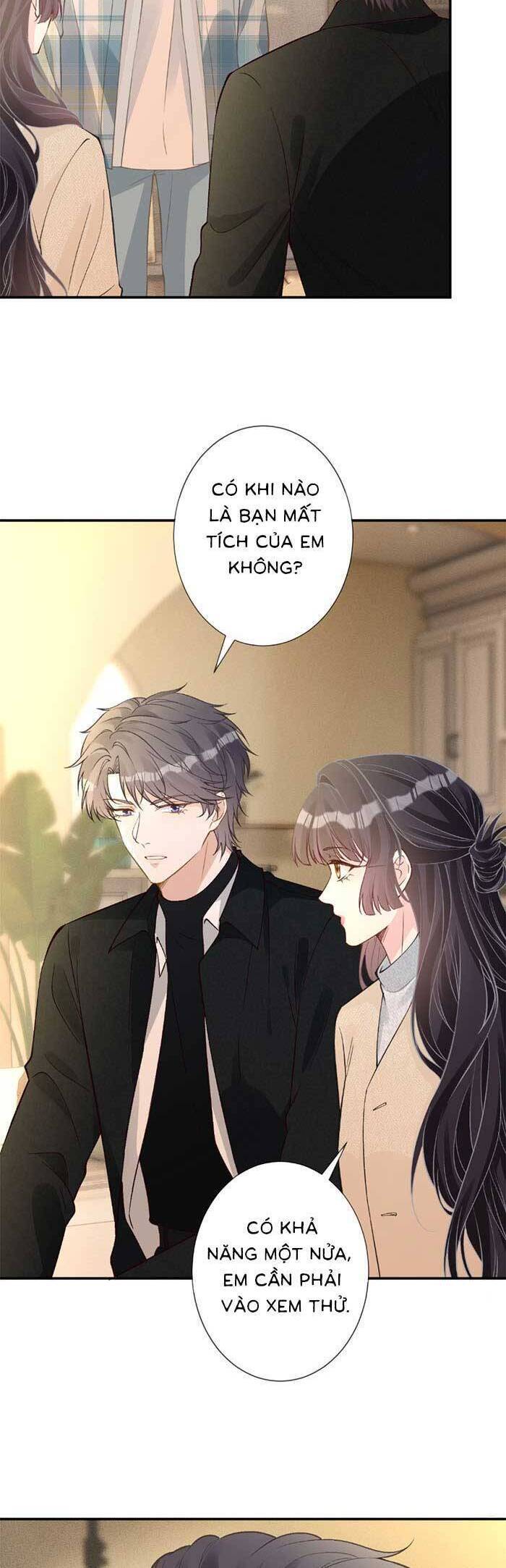 Ôm Khẩn Tiểu Mã Giáp Của Tôi: Chapter 350