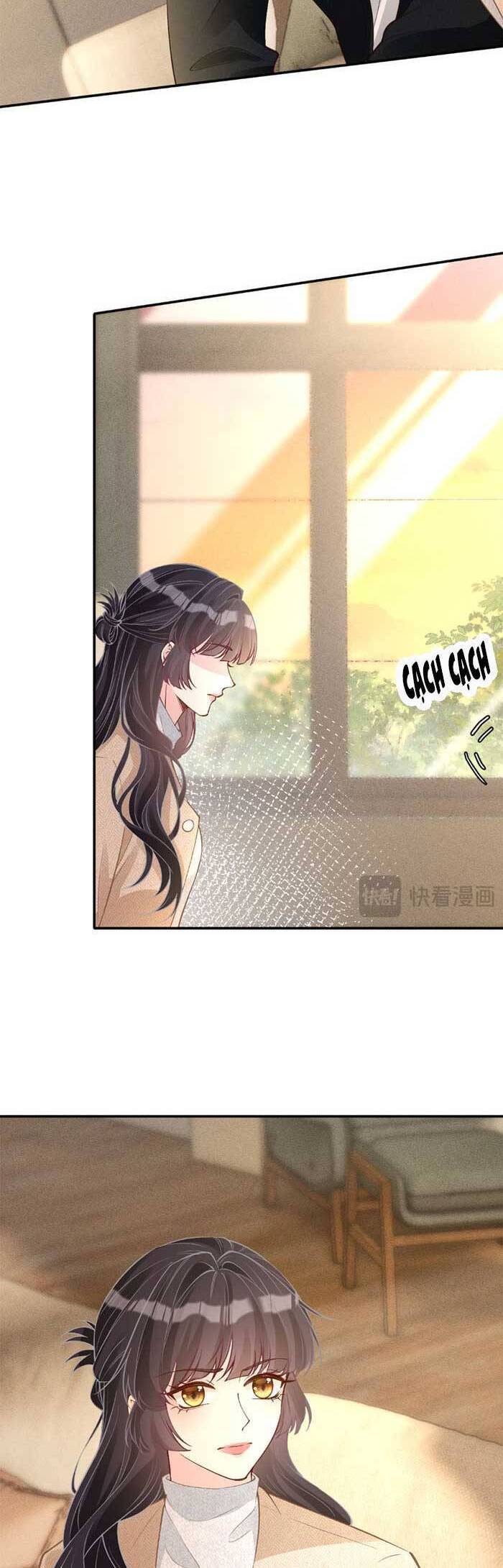 Ôm Khẩn Tiểu Mã Giáp Của Tôi: Chapter 350