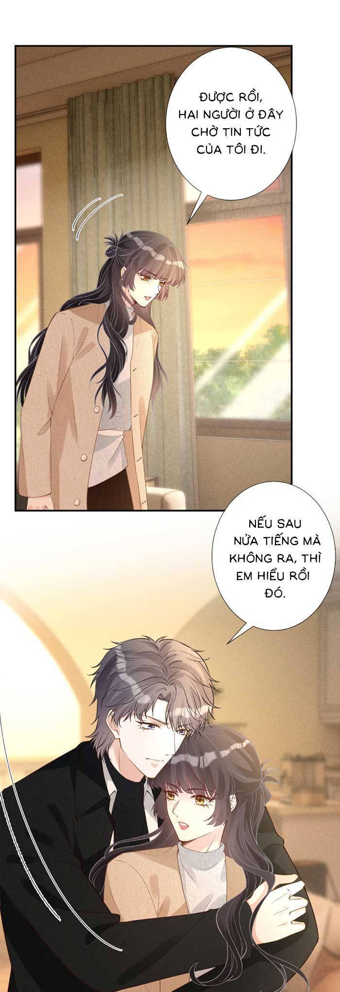 Ôm Khẩn Tiểu Mã Giáp Của Tôi: Chapter 350