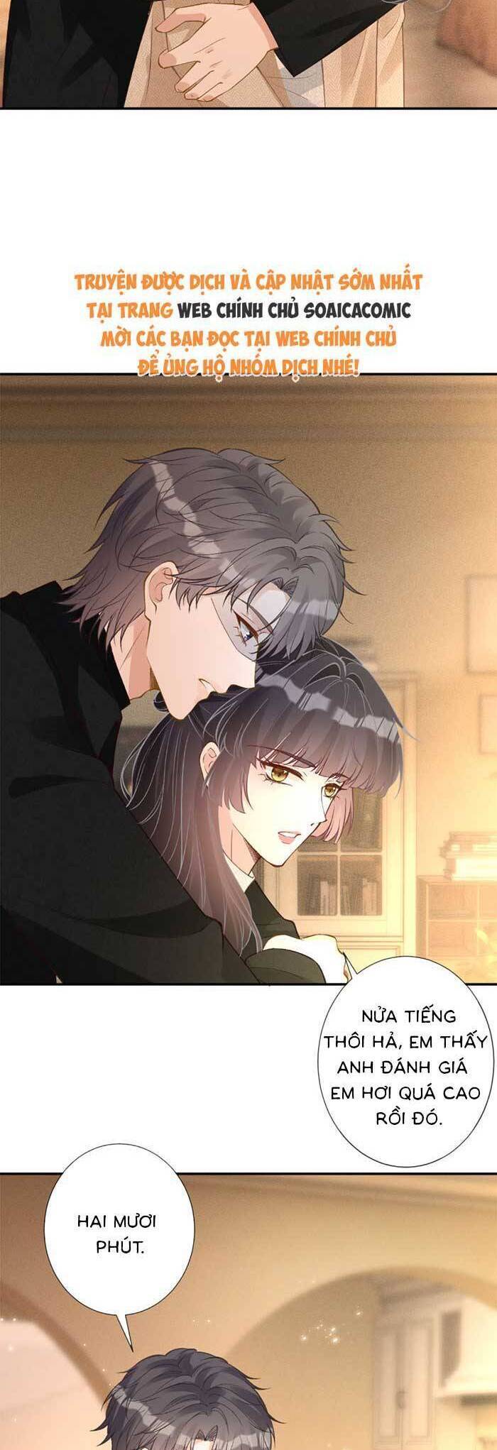 Ôm Khẩn Tiểu Mã Giáp Của Tôi: Chapter 350