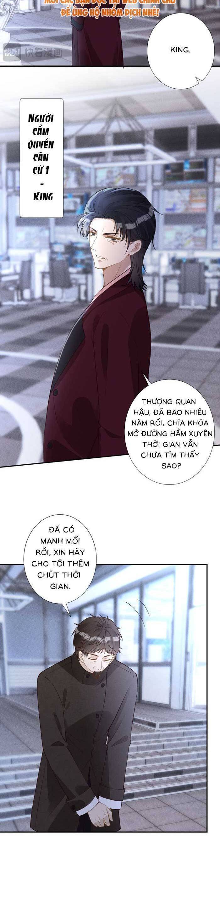 Ôm Khẩn Tiểu Mã Giáp Của Tôi: Chapter 350