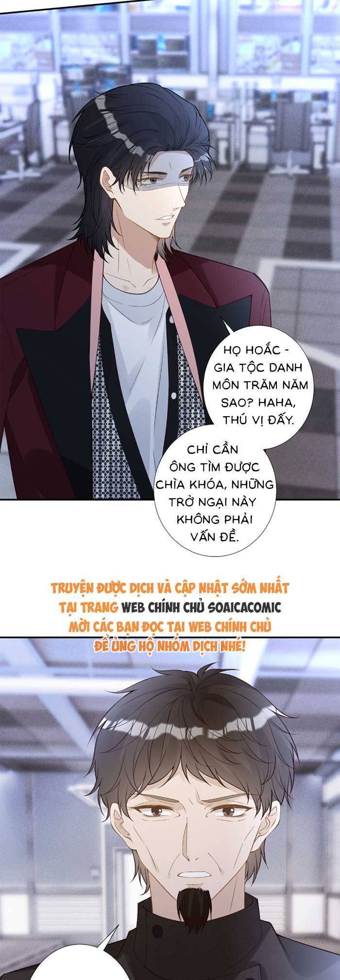 Ôm Khẩn Tiểu Mã Giáp Của Tôi: Chapter 350
