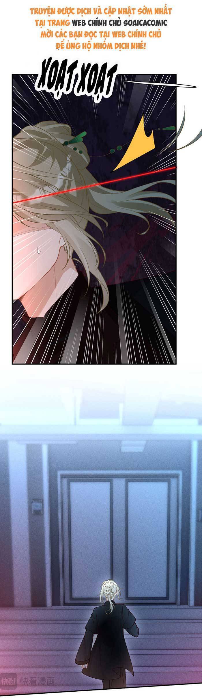 Ôm Khẩn Tiểu Mã Giáp Của Tôi: Chapter 351