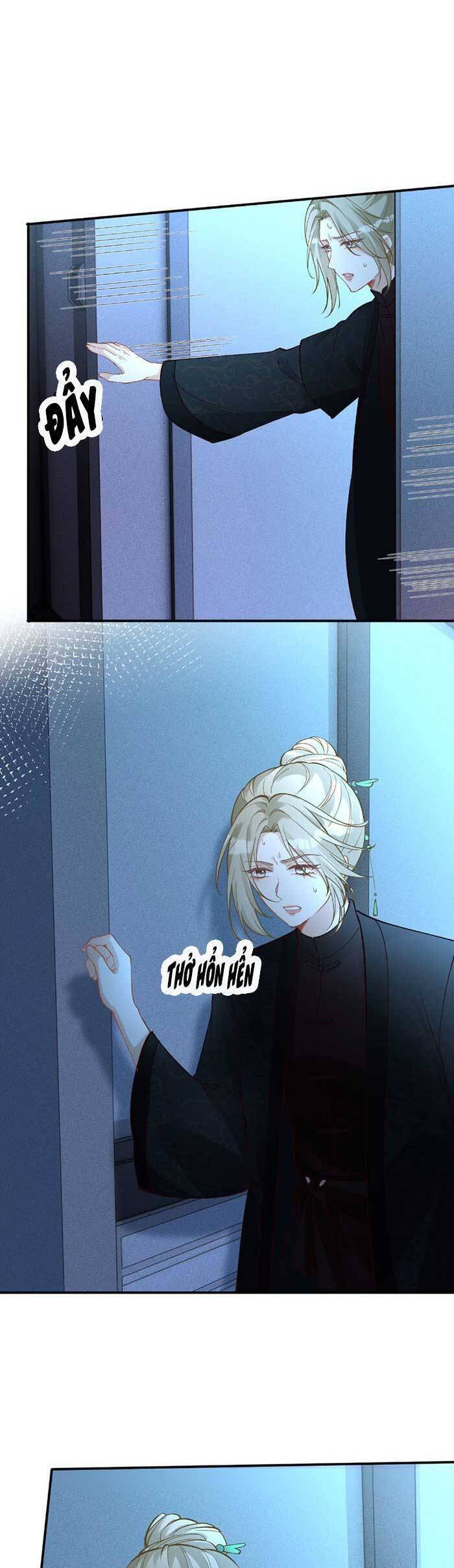 Ôm Khẩn Tiểu Mã Giáp Của Tôi: Chapter 351