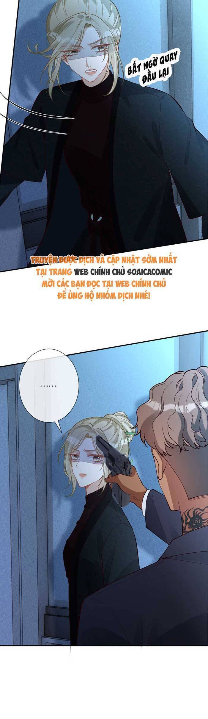 Ôm Khẩn Tiểu Mã Giáp Của Tôi: Chapter 351