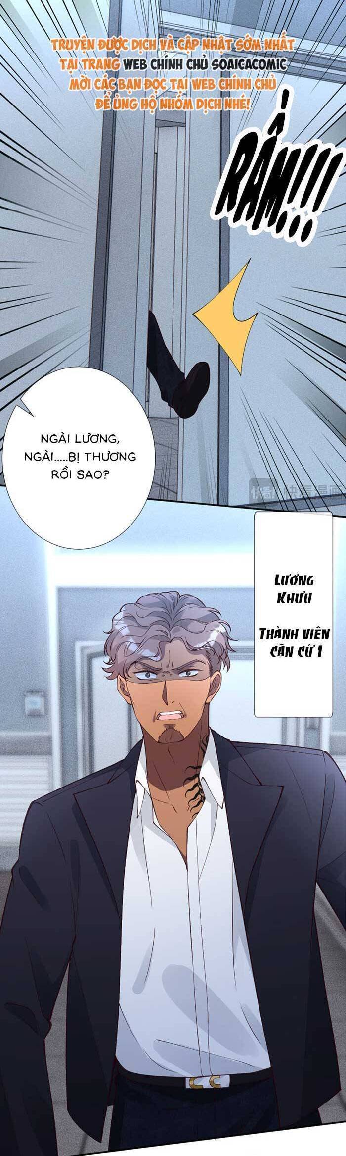 Ôm Khẩn Tiểu Mã Giáp Của Tôi: Chapter 351