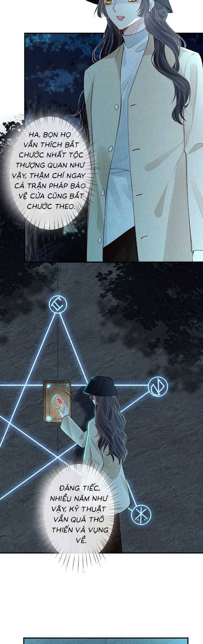 Ôm Khẩn Tiểu Mã Giáp Của Tôi: Chapter 351