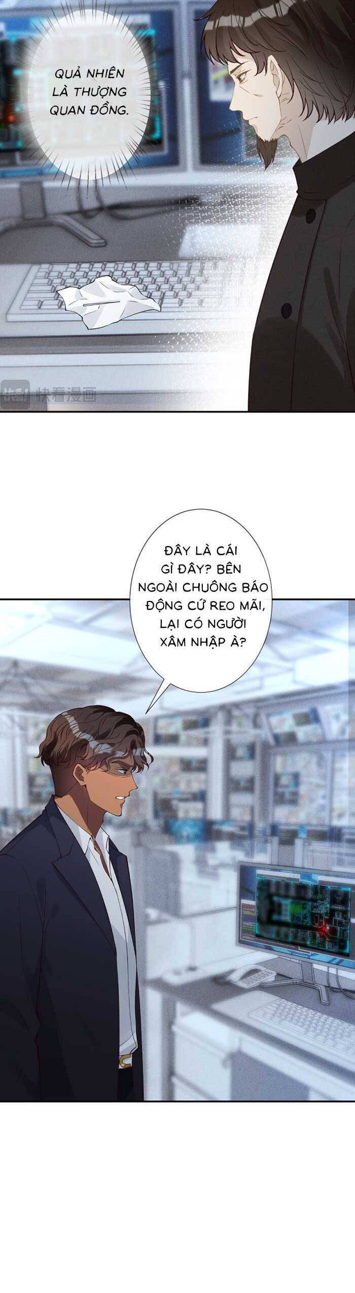 Ôm Khẩn Tiểu Mã Giáp Của Tôi: Chapter 351