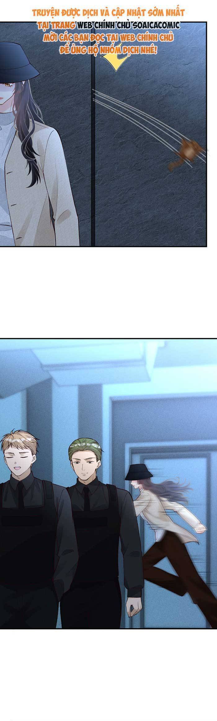 Ôm Khẩn Tiểu Mã Giáp Của Tôi: Chapter 351