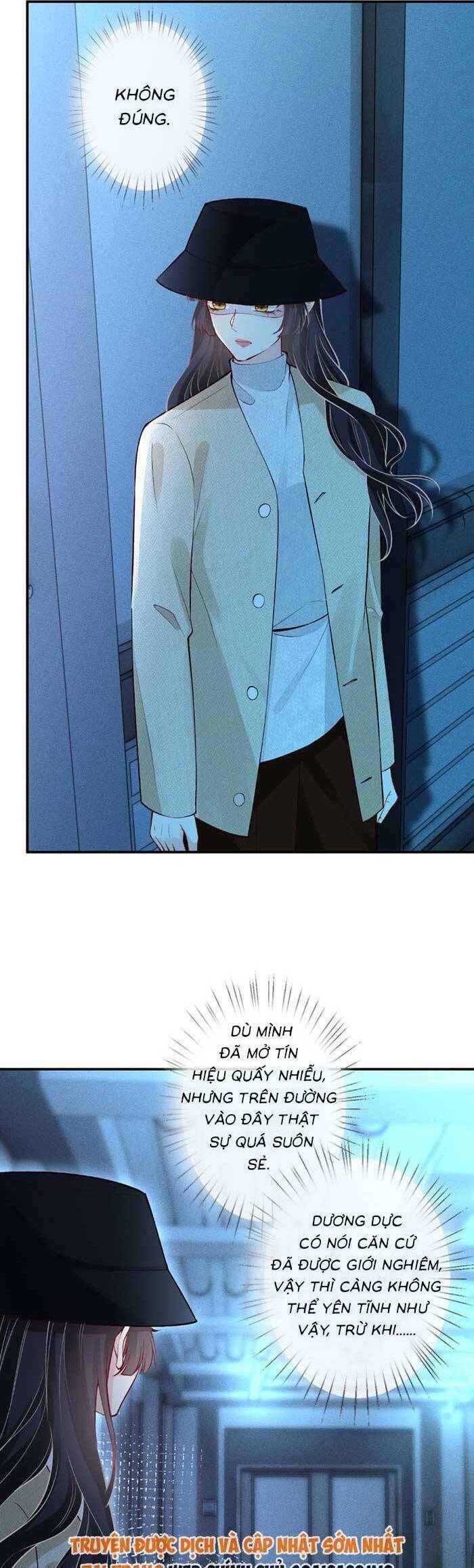 Ôm Khẩn Tiểu Mã Giáp Của Tôi: Chapter 351