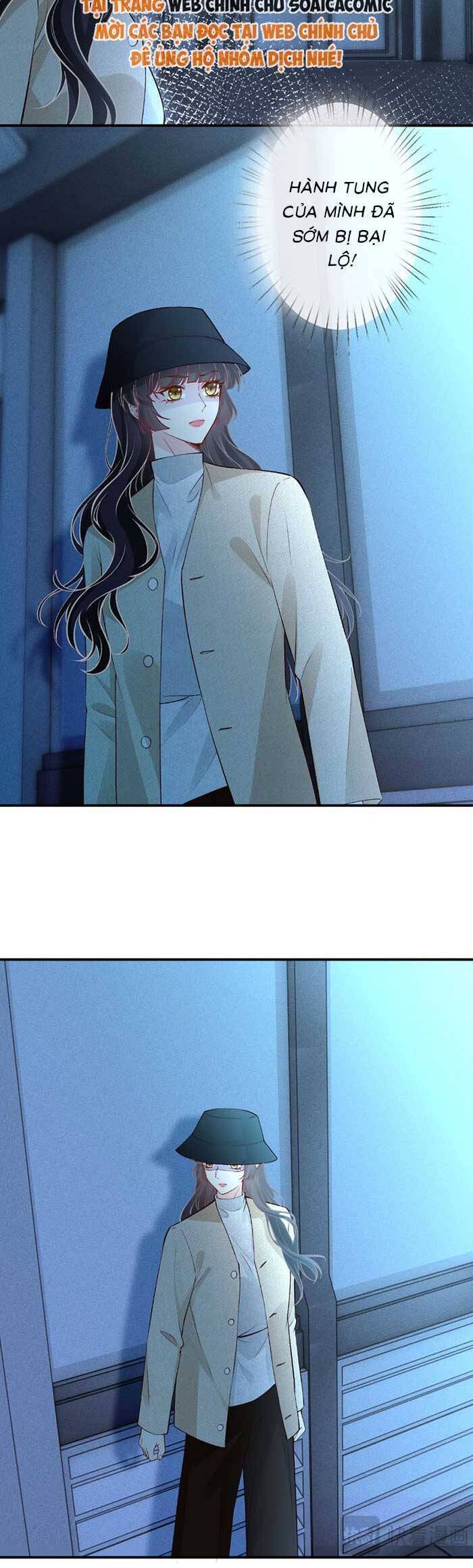 Ôm Khẩn Tiểu Mã Giáp Của Tôi: Chapter 351