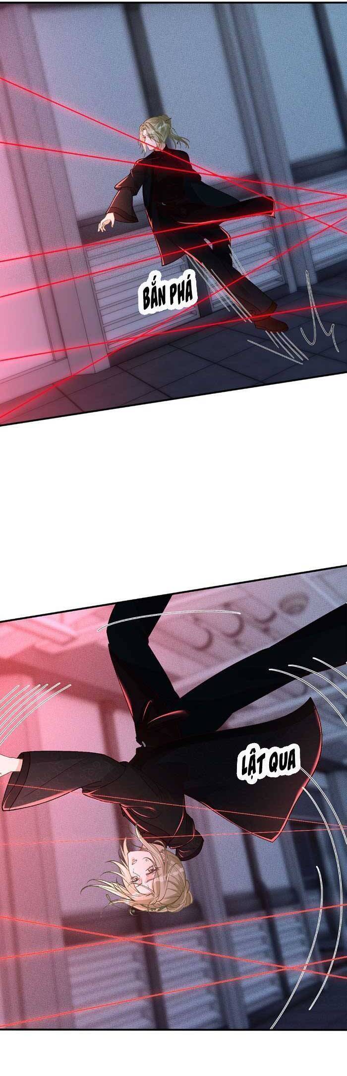 Ôm Khẩn Tiểu Mã Giáp Của Tôi: Chapter 351