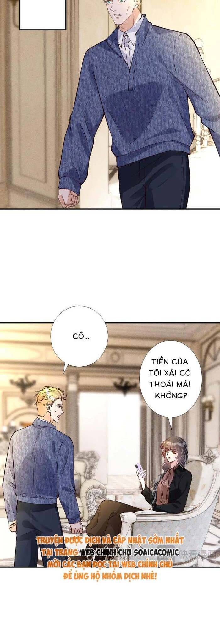 Ôm Khẩn Tiểu Mã Giáp Của Tôi: Chapter 360