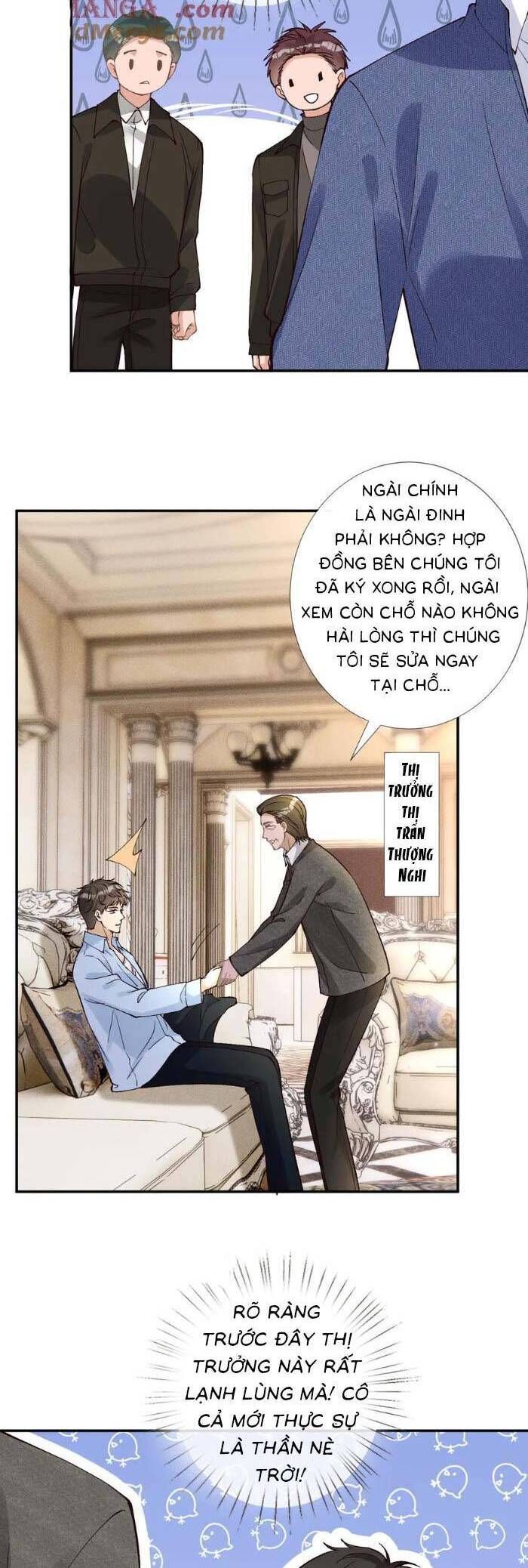 Ôm Khẩn Tiểu Mã Giáp Của Tôi: Chapter 360