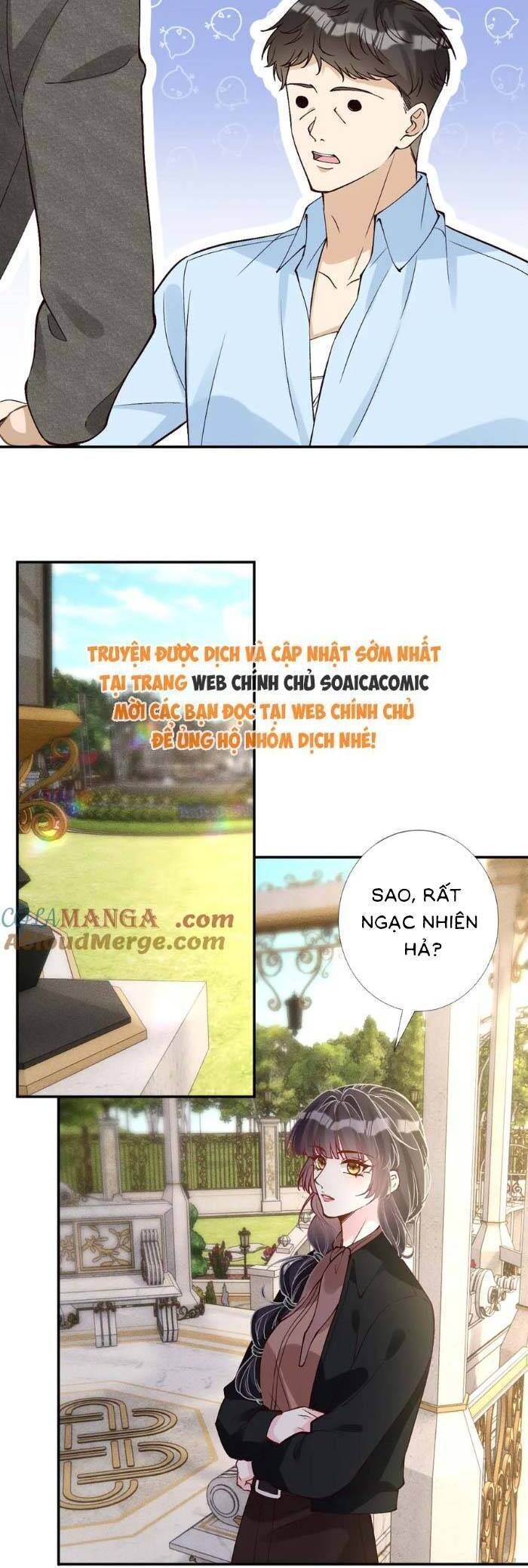 Ôm Khẩn Tiểu Mã Giáp Của Tôi: Chapter 360