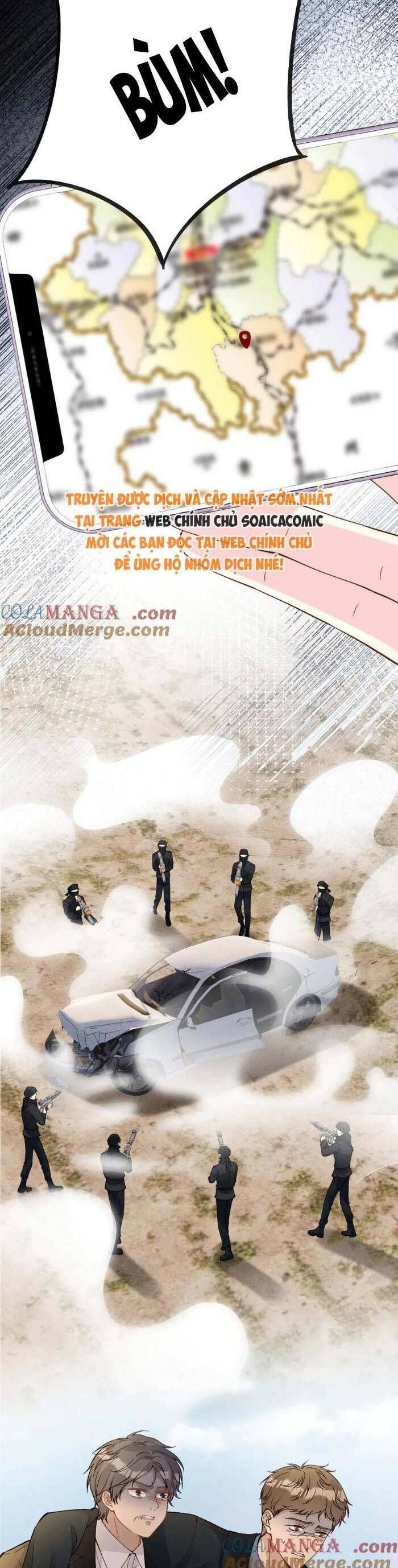 Ôm Khẩn Tiểu Mã Giáp Của Tôi: Chapter 360