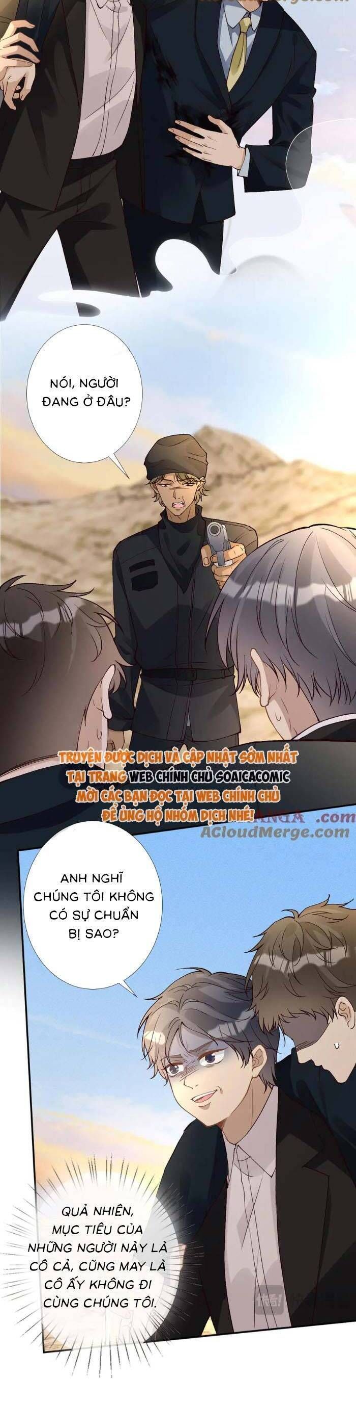 Ôm Khẩn Tiểu Mã Giáp Của Tôi: Chapter 360