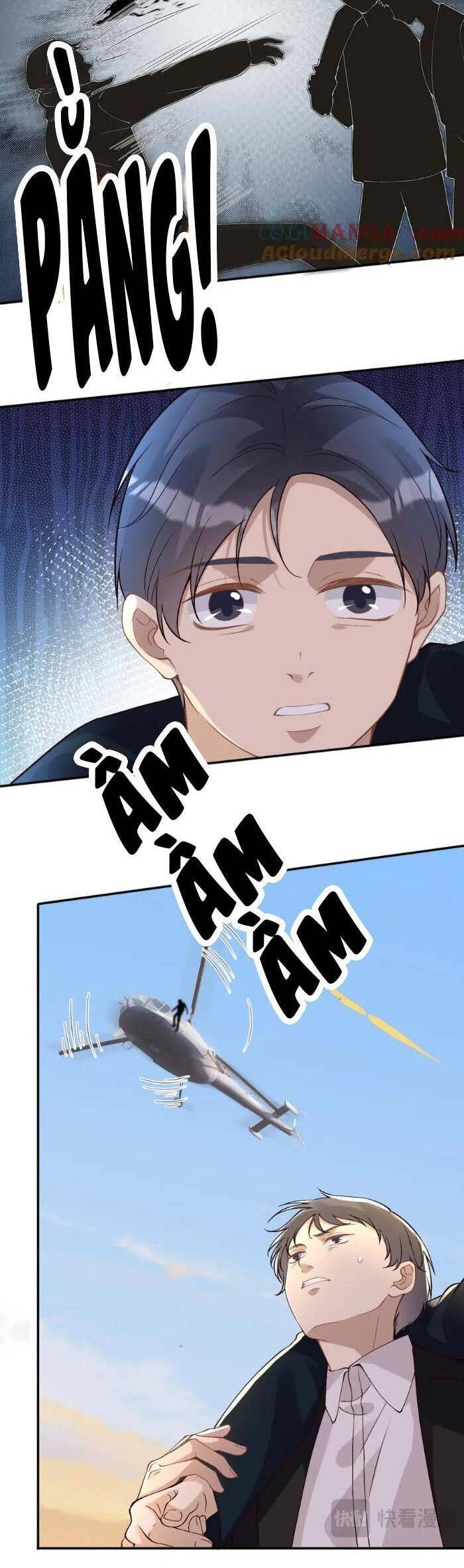 Ôm Khẩn Tiểu Mã Giáp Của Tôi: Chapter 360