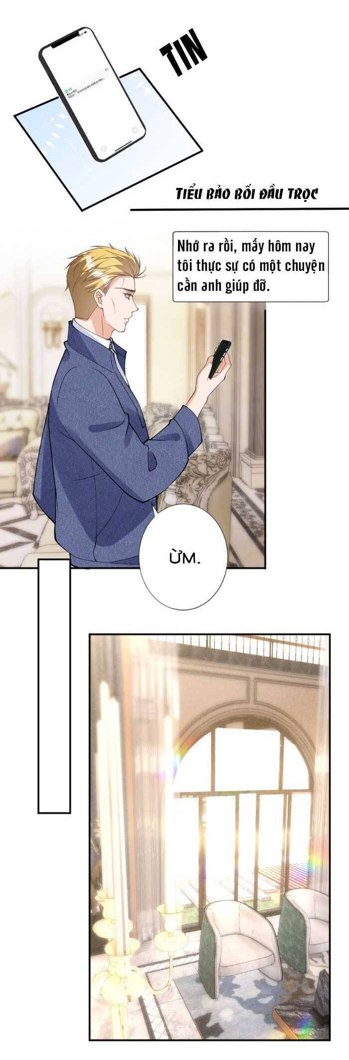 Ôm Khẩn Tiểu Mã Giáp Của Tôi: Chapter 361