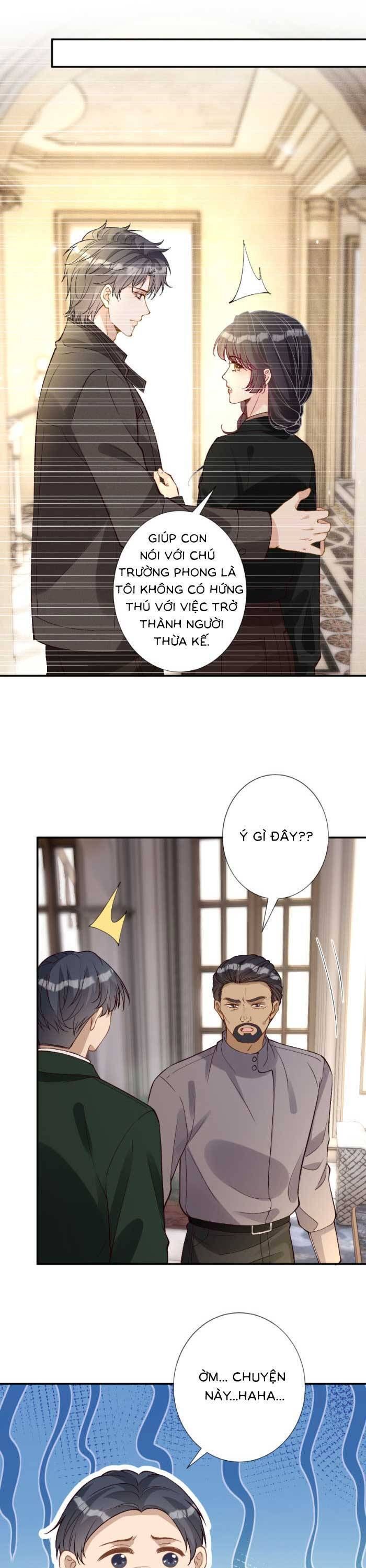 Ôm Khẩn Tiểu Mã Giáp Của Tôi: Chapter 361