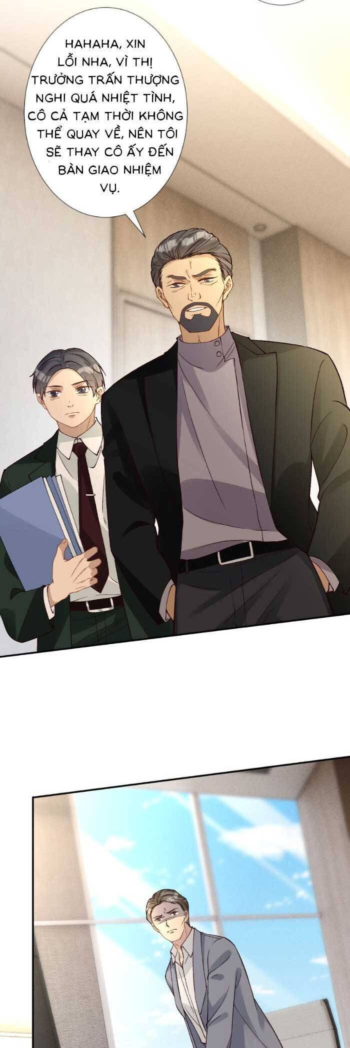 Ôm Khẩn Tiểu Mã Giáp Của Tôi: Chapter 361