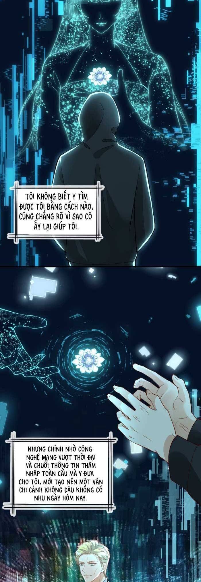 Ôm Khẩn Tiểu Mã Giáp Của Tôi: Chapter 361